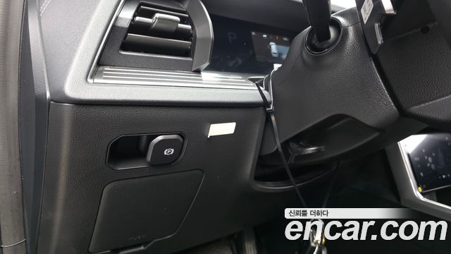 كي جي ام(سانج يونج) توريس 1.5 2WD T7