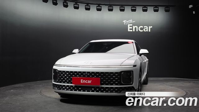هيونداي أزيرا (GN7)