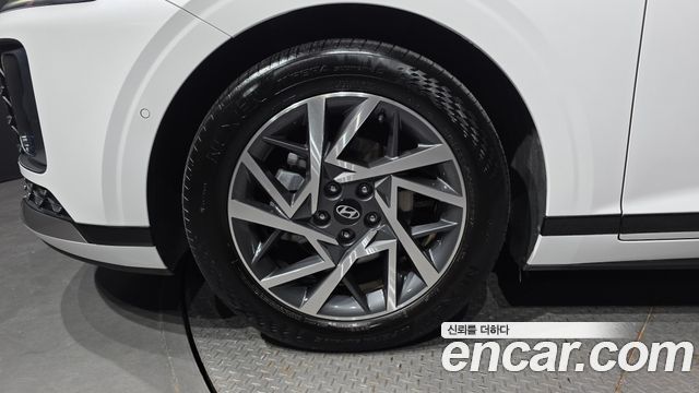هيونداي أزيرا (GN7)