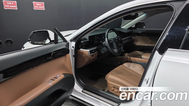 هيونداي أزيرا (GN7)