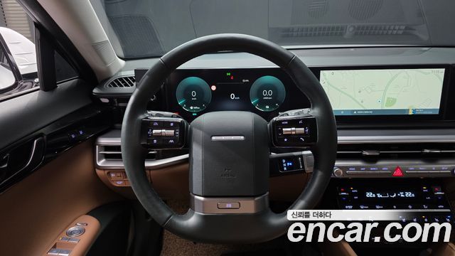 هيونداي أزيرا (GN7)