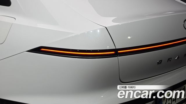 هيونداي أزيرا (GN7)