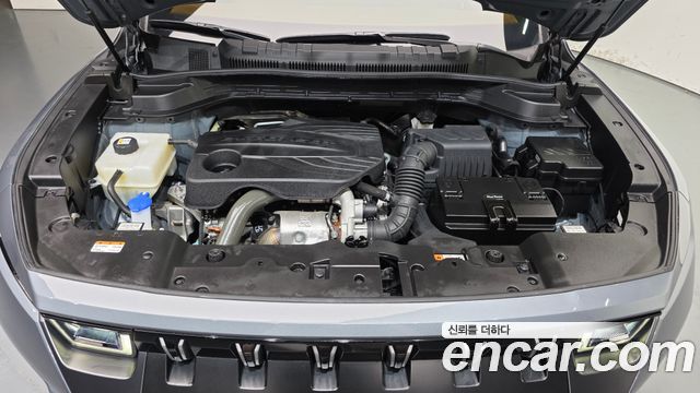 كي جي ام(سانج يونج) توريس 1.5 4WD T7
