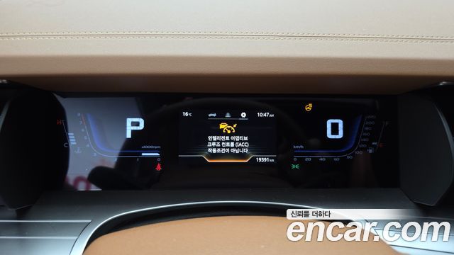 كي جي ام(سانج يونج) توريس 1.5 4WD T7