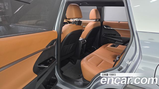 كي جي ام(سانج يونج) توريس 1.5 4WD T7