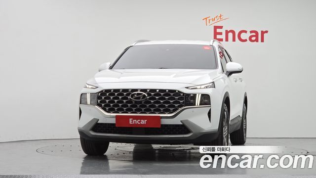 هيونداي سنتافي 2.2 2WD