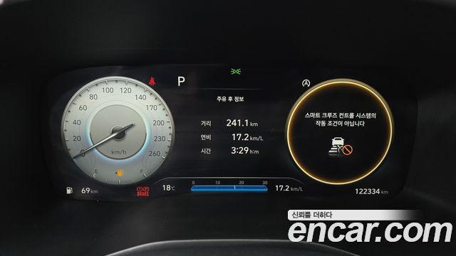 هيونداي سنتافي 2.2 2WD