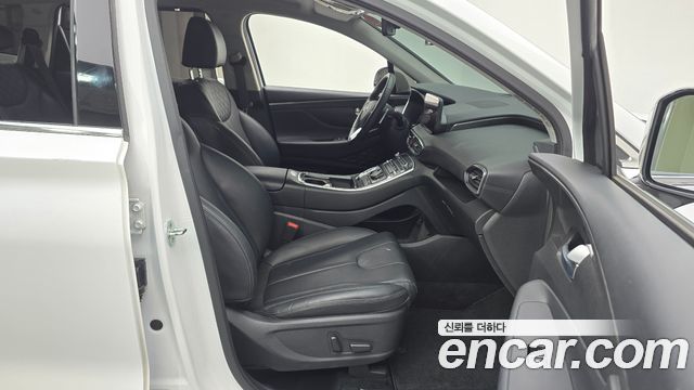 هيونداي سنتافي 2.2 2WD