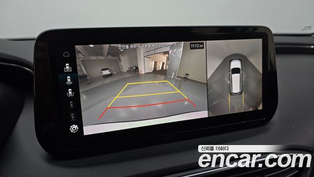 هيونداي سنتافي 2.2 2WD
