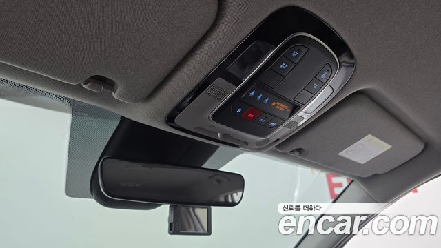 هيونداي سنتافي 2.2 2WD