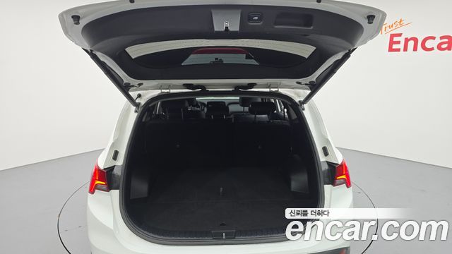 هيونداي سنتافي 2.2 2WD