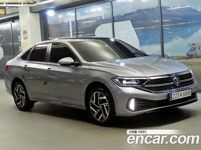 فولكس واجن 7 1.5 TSI