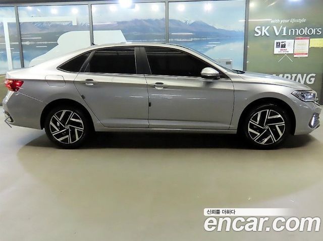 فولكس واجن 7 1.5 TSI