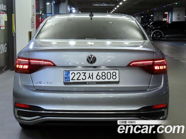 فولكس واجن 7 1.5 TSI