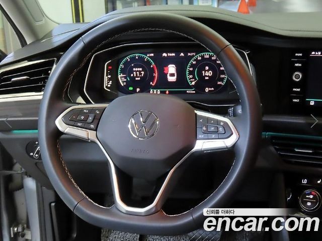 فولكس واجن 7 1.5 TSI