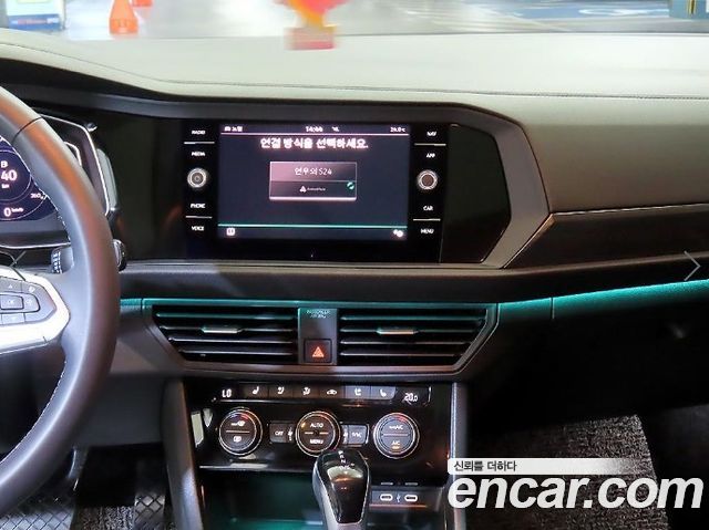فولكس واجن 7 1.5 TSI