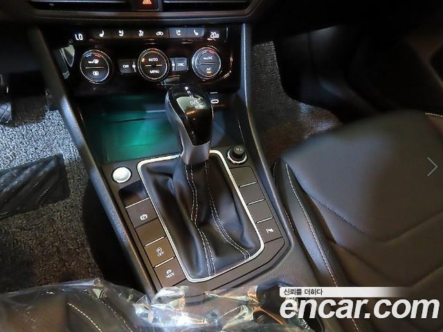 فولكس واجن 7 1.5 TSI