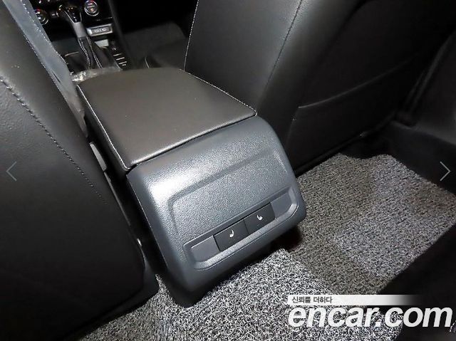 فولكس واجن 7 1.5 TSI