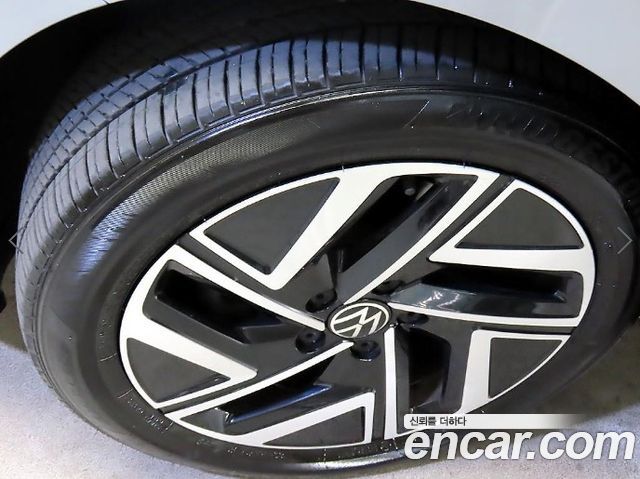 فولكس واجن 7 1.5 TSI