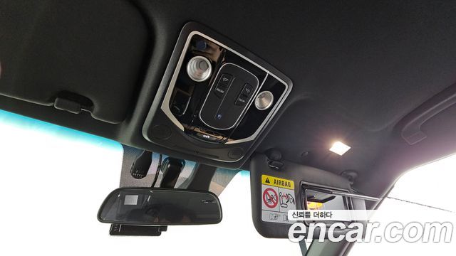 كي جي ام(سانج يونج) توريس 1.5 2WD T5