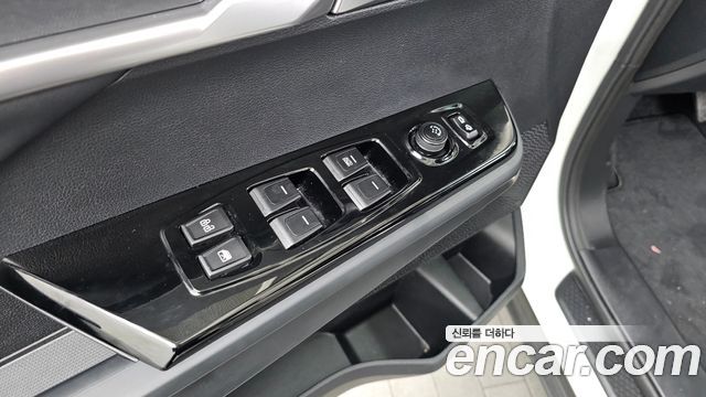 كي جي ام(سانج يونج) توريس 1.5 2WD T5
