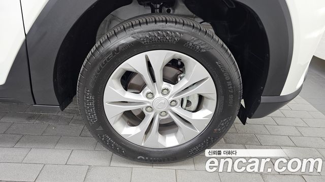 كي جي ام(سانج يونج) توريس 1.5 2WD T5