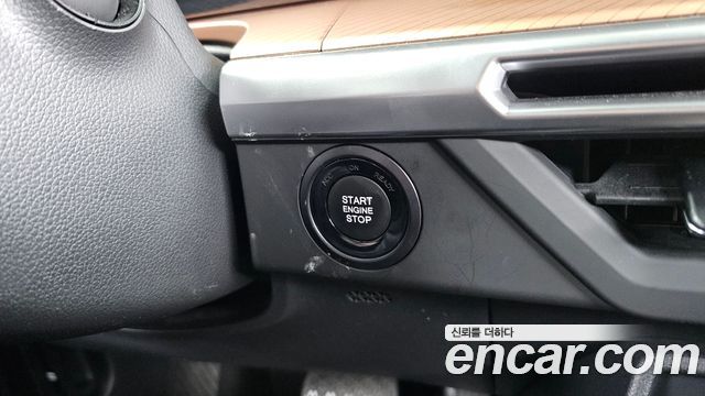 كي جي ام(سانج يونج) توريس 1.5 2WD T5