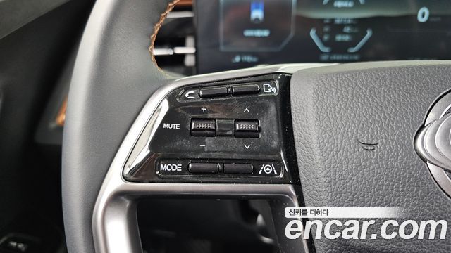 كي جي ام(سانج يونج) توريس 1.5 2WD T5