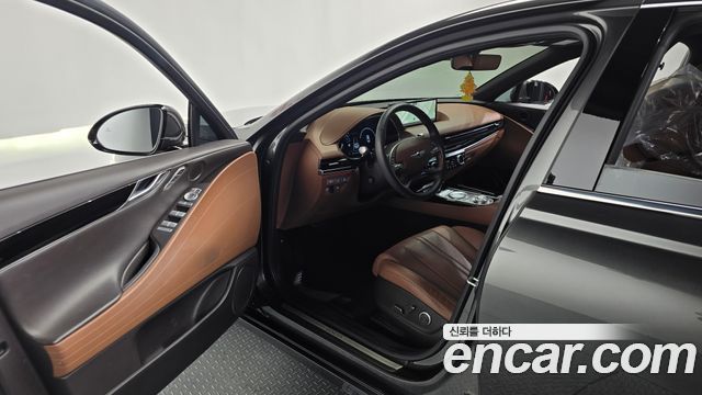 جينيسيس G80 (RG3) 2.5 AWD