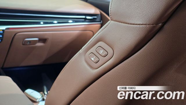 جينيسيس G80 (RG3) 2.5 AWD