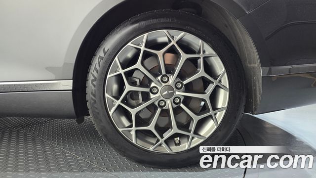 جينيسيس G80 (RG3) 2.5 AWD