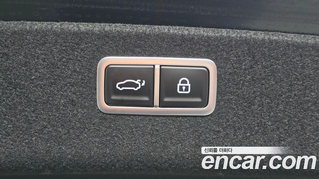 جينيسيس G80 (RG3) 3.5 AWD