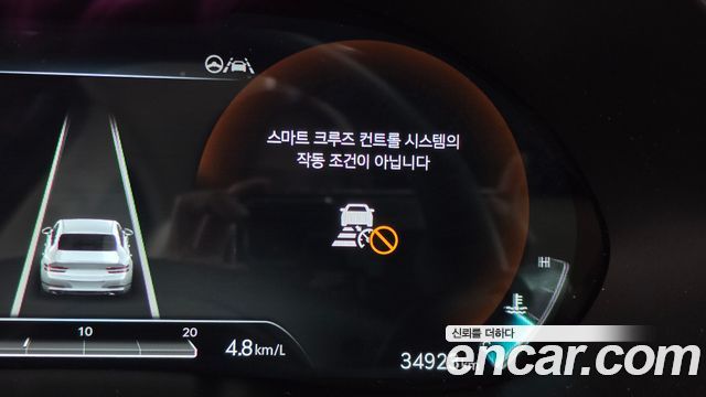 جينيسيس G80 (RG3) 3.5 AWD