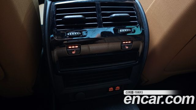 بي ام دبليو الفئة الخامسة (G30) 520i M