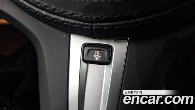 بي ام دبليو الفئة الخامسة (G30) 520i M