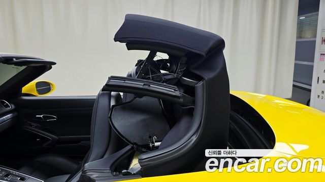 بورش 718 4.0 GTS