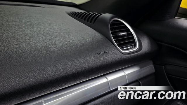 بورش 718 4.0 GTS