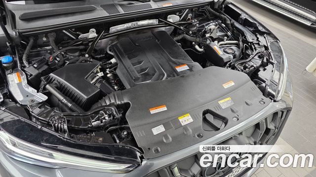 أودي Q5 (80A) 40 TFSI S Line