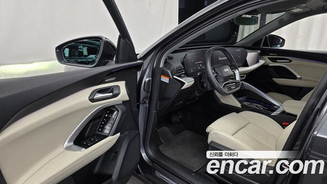 أودي Q5 (80A) 40 TFSI S Line