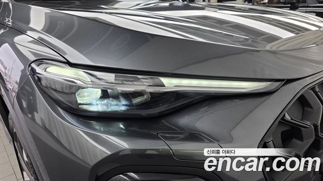 أودي Q5 (80A) 40 TFSI S Line